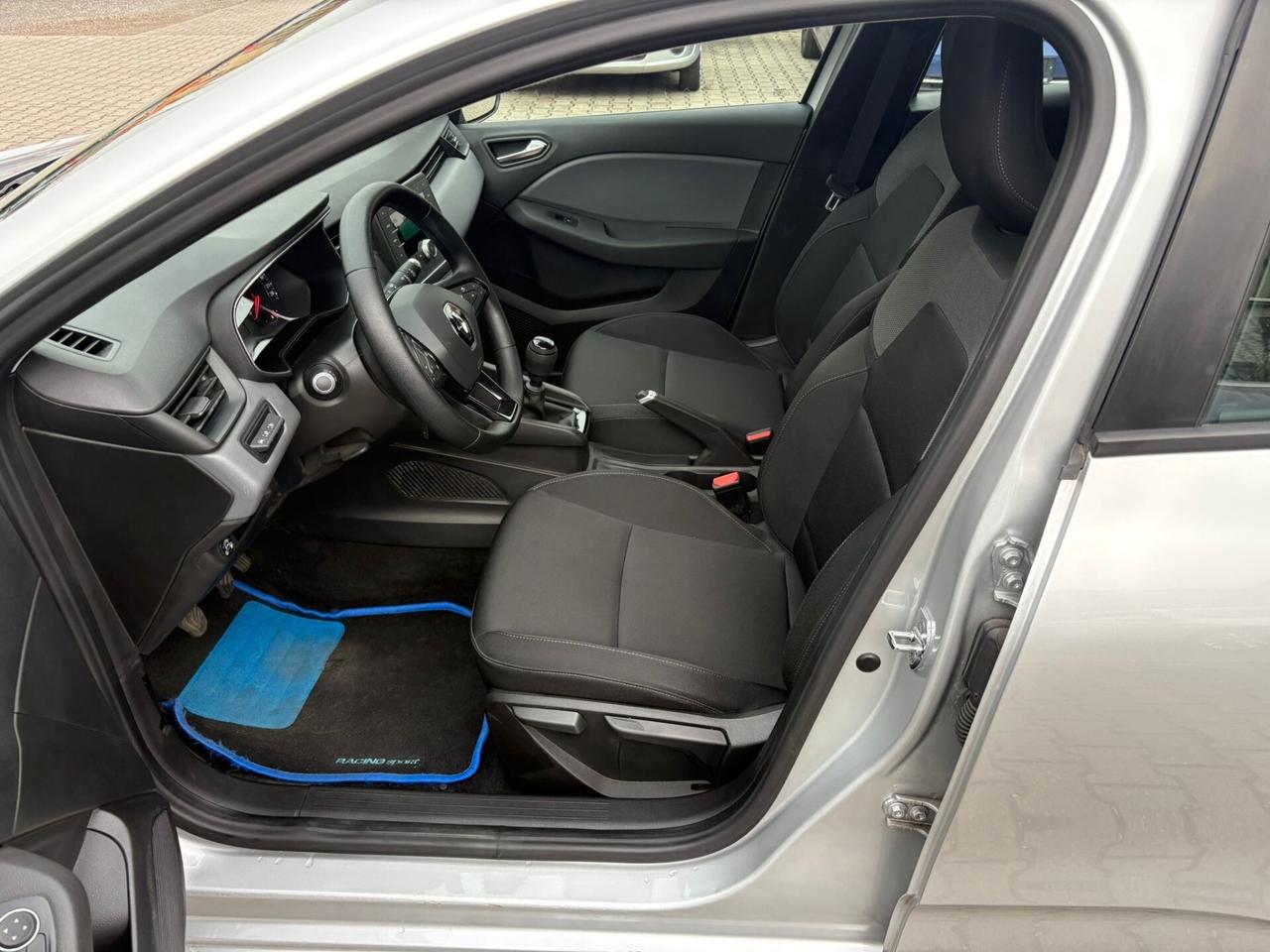 Renault Clio TCe 90 CV GPL 5 porte Life