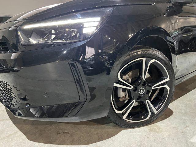 OPEL Corsa Hybrid 110 CV aut. GS /PARK/TELECAM/FULL LED