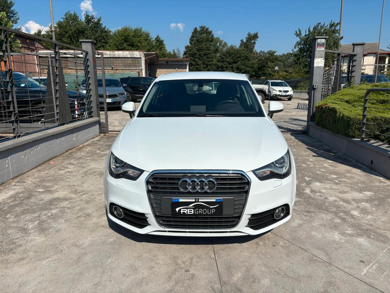 Audi A1 1.6 TDI 105 CV Ambition