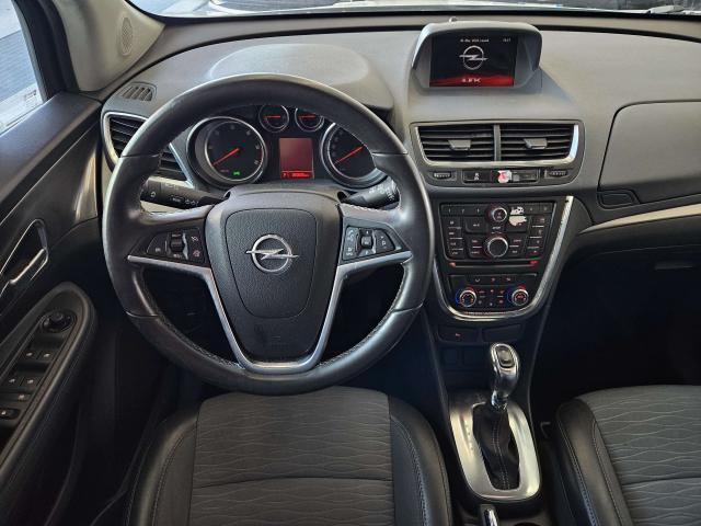 Opel Mokka 1.6 cdti Cosmo 4x2 136cv AUTOMATICO