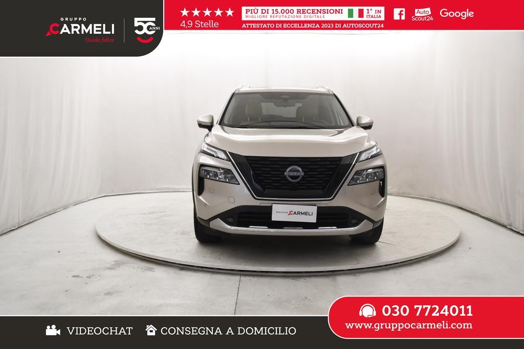 Nissan X-Trail 1.5 e-POWER Tekna 2WD Auto