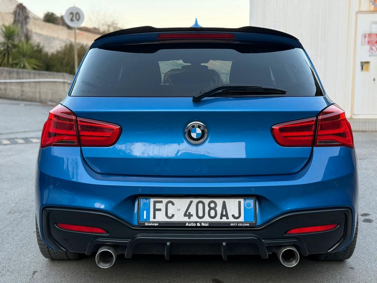 Bmw 120 120d 5p. Msport