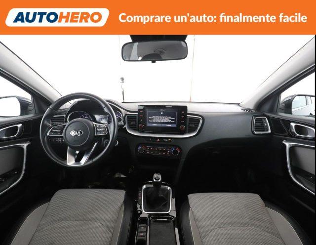 KIA XCeed 1.4 T-GDi Style