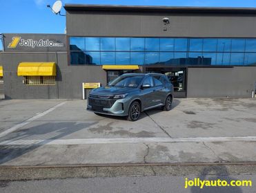 DFSK E5 E5 PLUG IN HYBRID - VERSIONE LUXURY