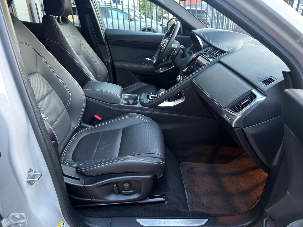 Jaguar E-Pace 1.5 I3 160 CV Auto R-Dynamic S