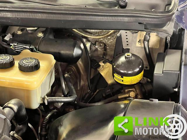 FERRARI 456 GT - EX FERRERO SPA