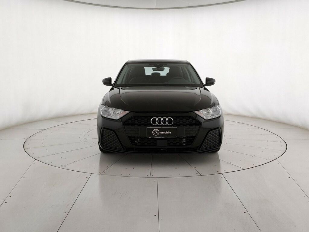 Audi A1 30 1.0 TFSI Business S tronic