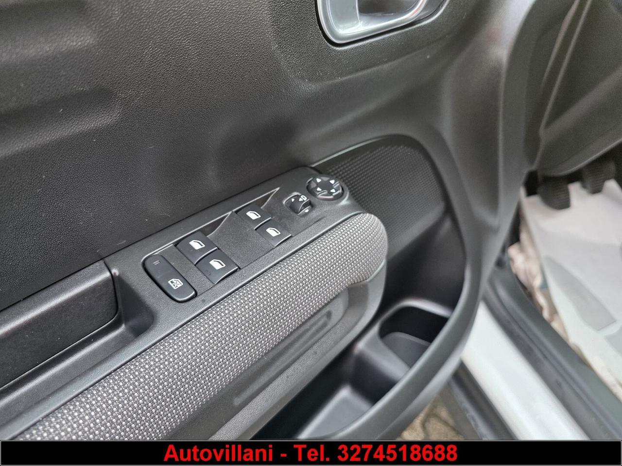 CITROEN C3 AIRCROSS BLUEHDI 1.5 CV110 S&S SHINE 20