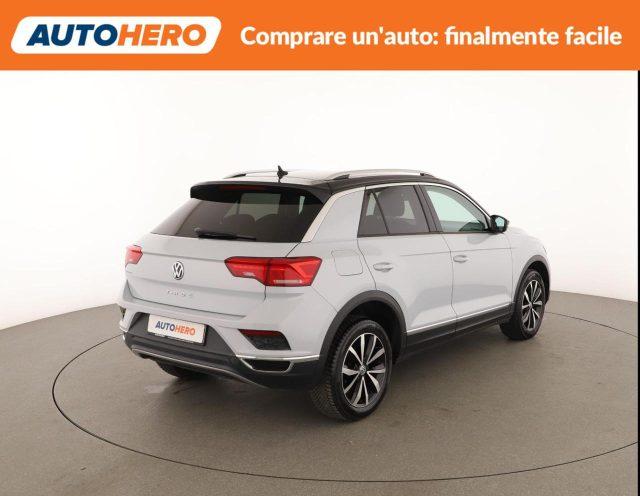 VOLKSWAGEN T-Roc 1.0 TSI 115 CV Style BlueMotion Technology