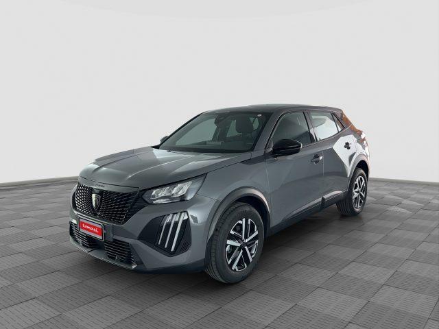 PEUGEOT 2008 2008 PureTech 100 S&S Active