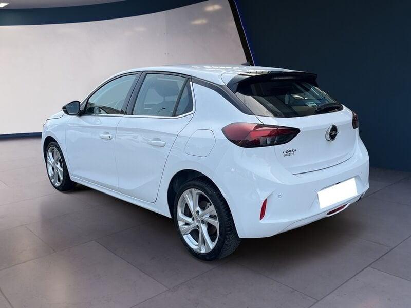 Opel Corsa VI 2020 1.2 Elegance 100cv