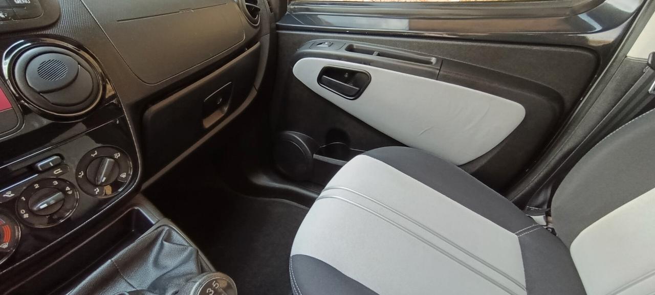Fiat Qubo 1.3 MJT 75 CV Dynamic