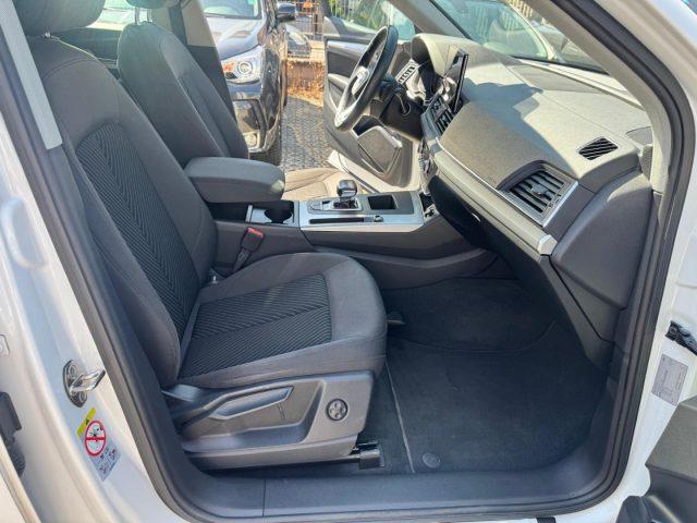 AUDI Q5 35 TDI S tronic Business Advanced