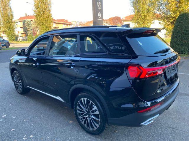 DFSK Glory 600 Glory 600 1.5 177cv AT - 7 posti