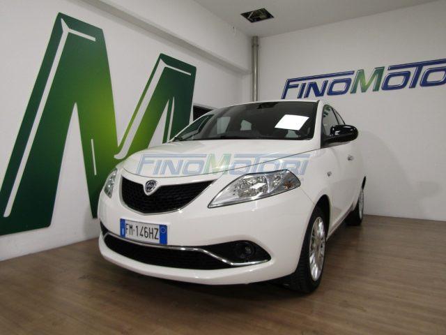LANCIA Ypsilon 1.2 69 CV 5 porte Gold - UNICO PROPRIETARIO