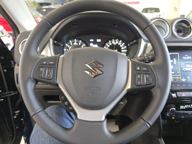 SUZUKI Vitara 1.5 140V Hybrid A/T Promo Superpermuta o rottamaz.