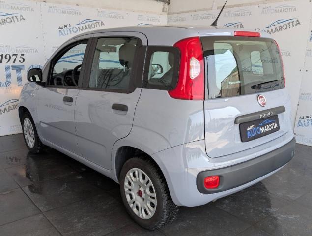 Fiat Panda 1.2 Easy 69cv