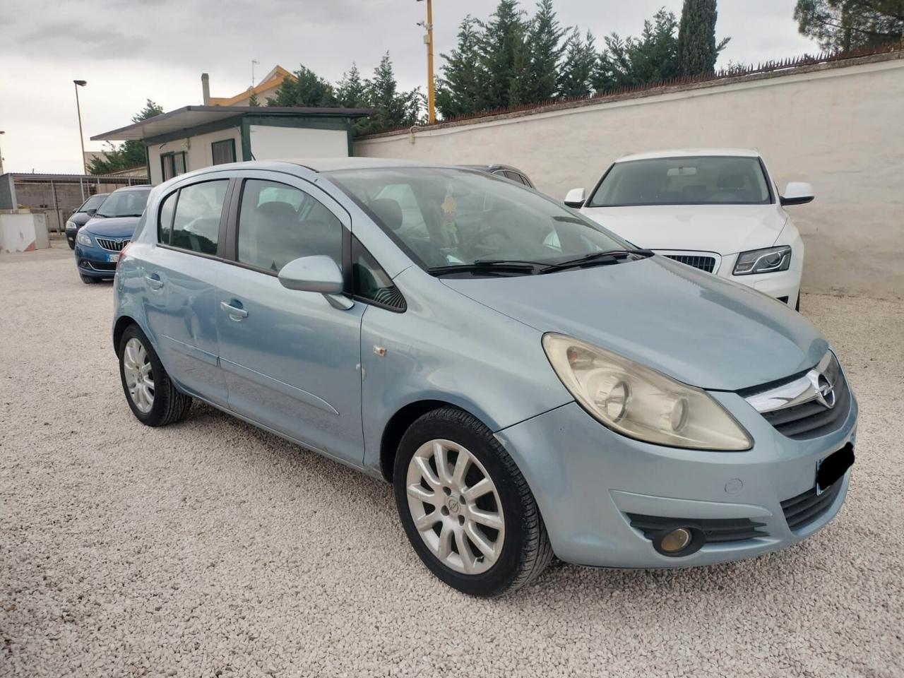 Opel Corsa 1.3 CDTI