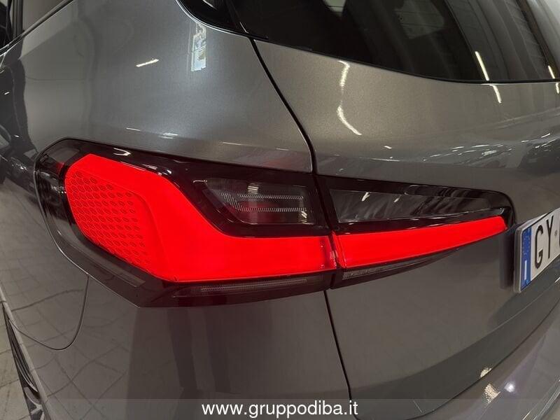 BMW Serie 2 Active Tourer Serie 2 U06 Active Tourer 218d Active Tourer Msport auto
