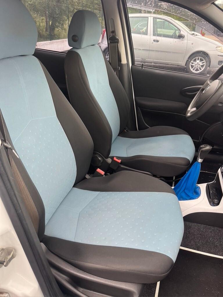 Fiat Punto 1.3 Multijet 16V 5 porte Actual