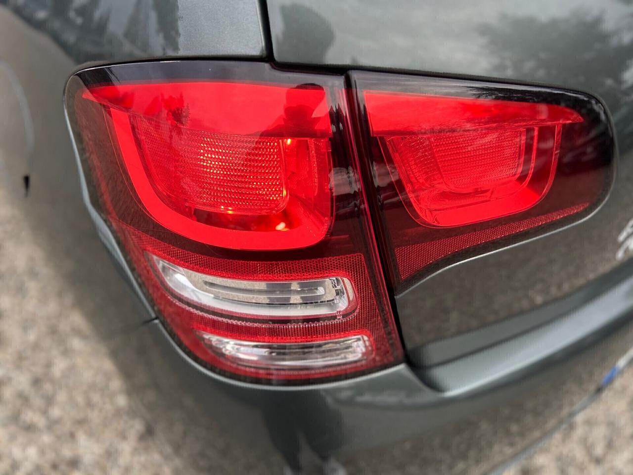 Citroen C3 1.1 Perfect