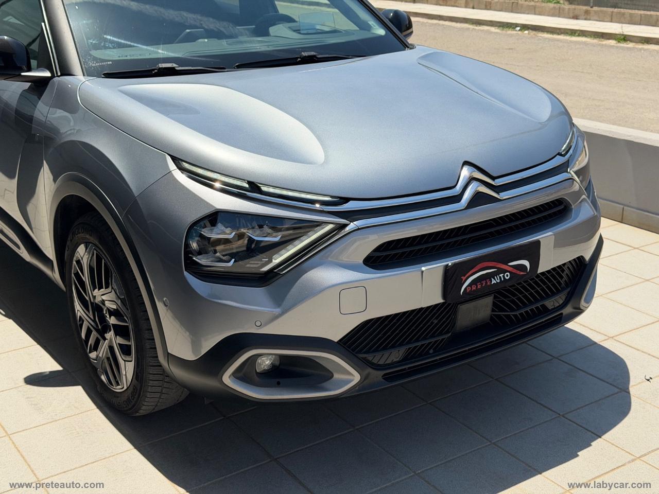CITROEN C4 BlueHDi 130 S&S EAT8 Shine