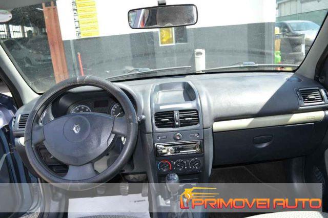 RENAULT Clio 1.2 Storia 5 porte GPL