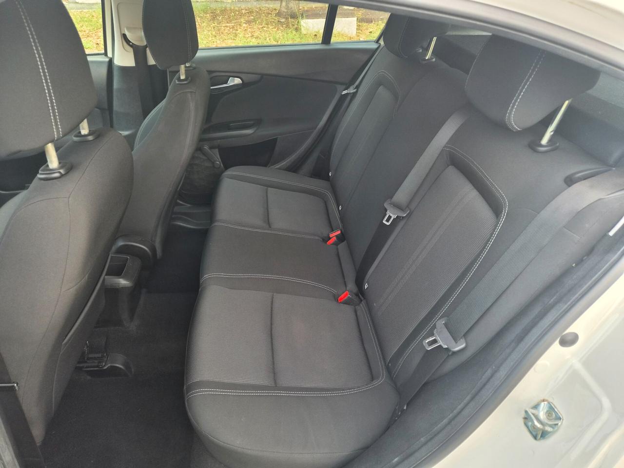 Fiat Tipo 1.4 T-Jet 120CV GPL 5 porte S-design Euro 6B