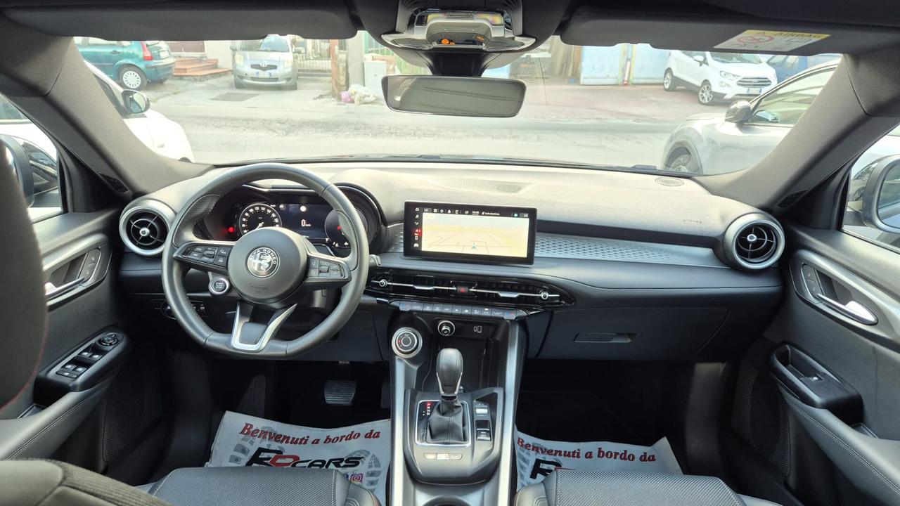 Alfa Romeo Tonale 1.6 diesel 130 CV TCT6 Super