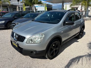 NISSAN QASHQAI 1.6 GPL TEKNA 160.000KM