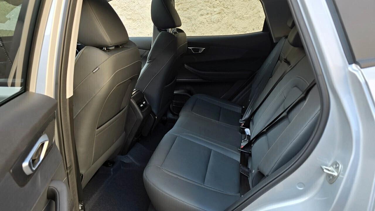 Dr 5.0 1.5 TURBO Bi-Fuel GPL 150CV A/T