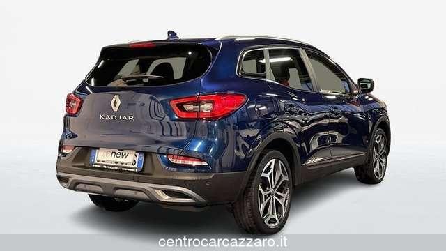 Renault Kadjar 1.5 Blue dCi Sport Edition2 EDC FAP my20 SPORT ED