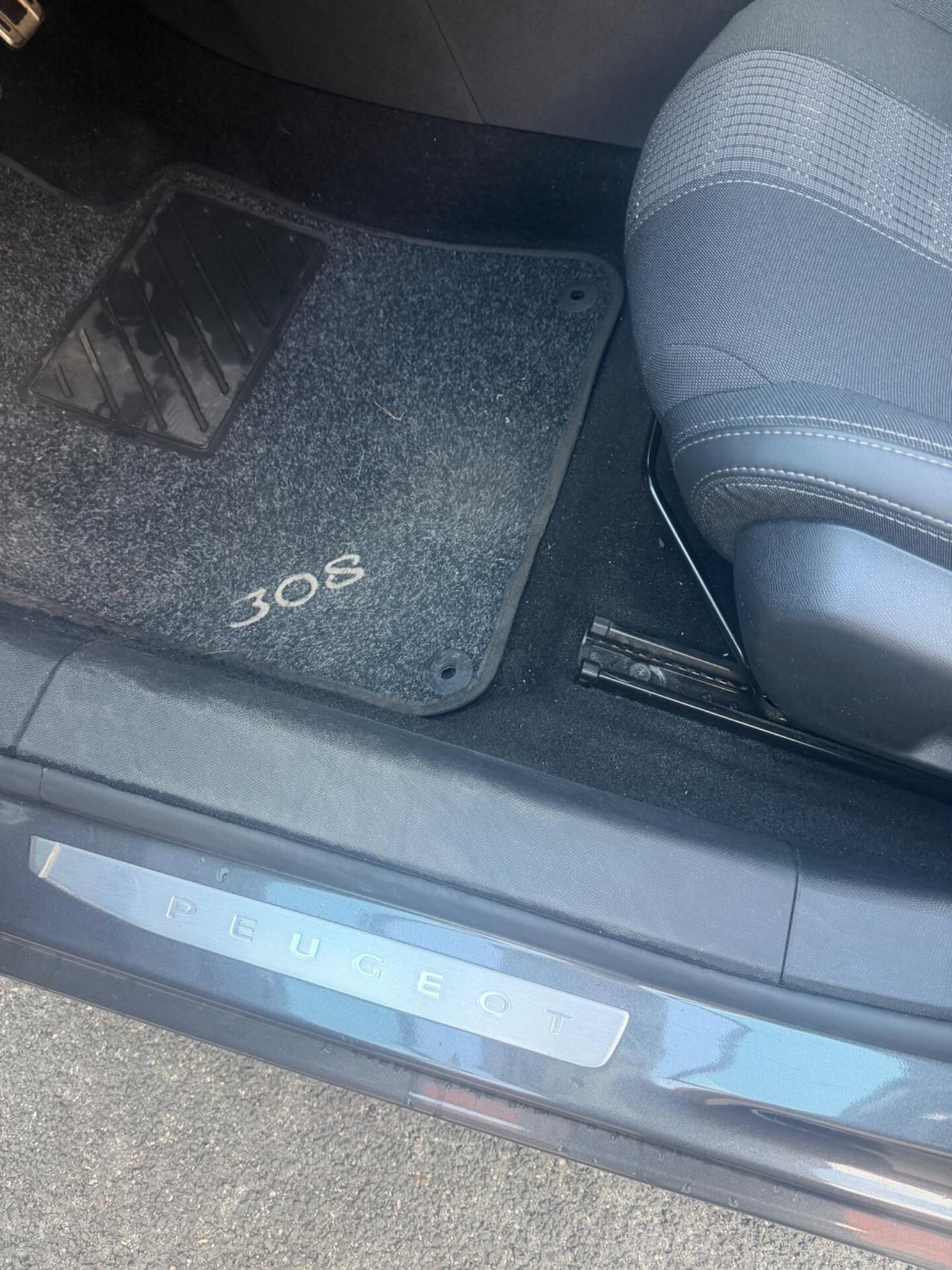 Peugeot 308 BlueHDi 130 S&S GT