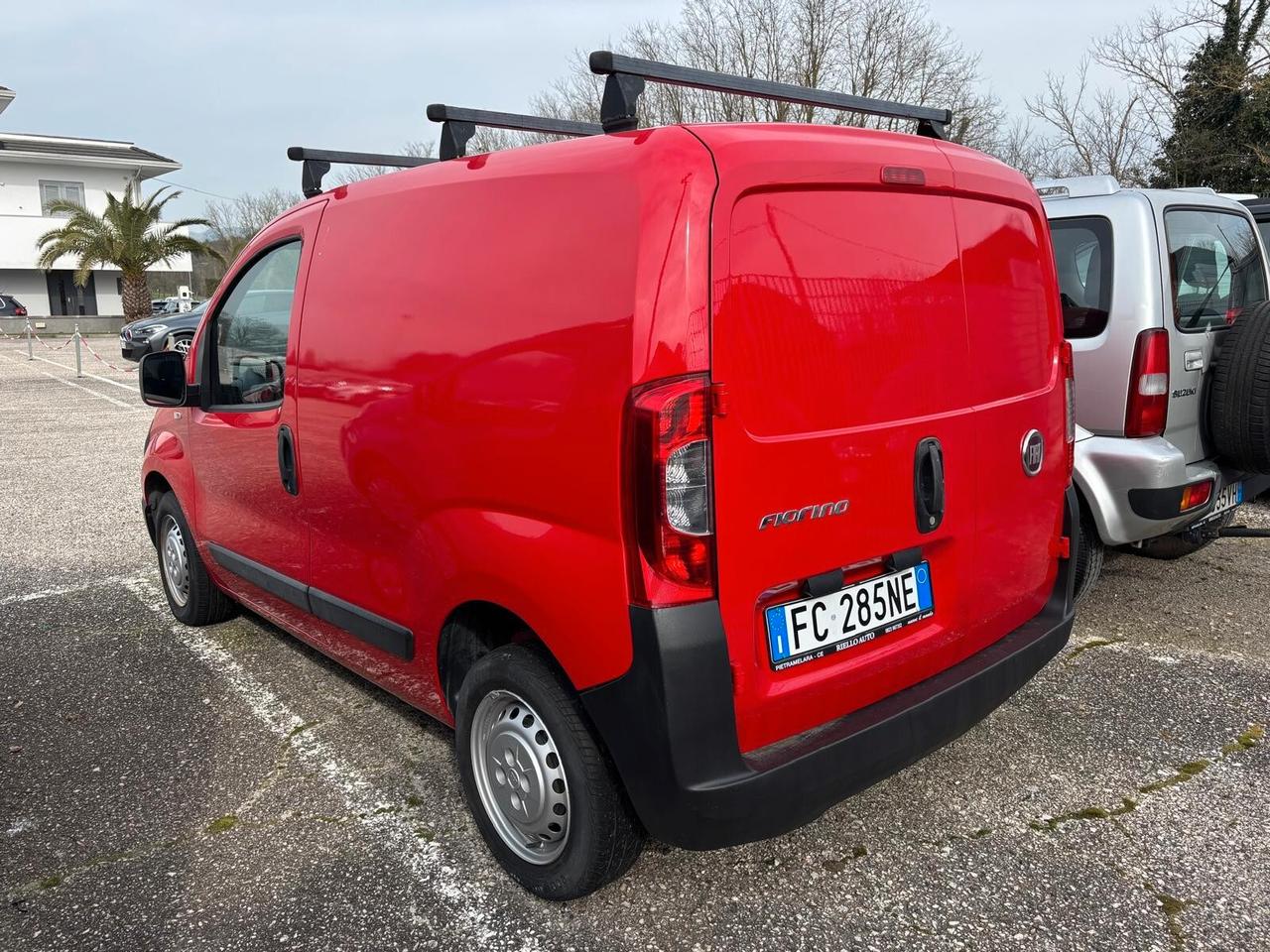 Fiat Fiorino 1.3 MJT 2 POSTI - 2015