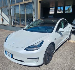 Tesla Model 3 Model 3 Long Range Dual Motor AWD