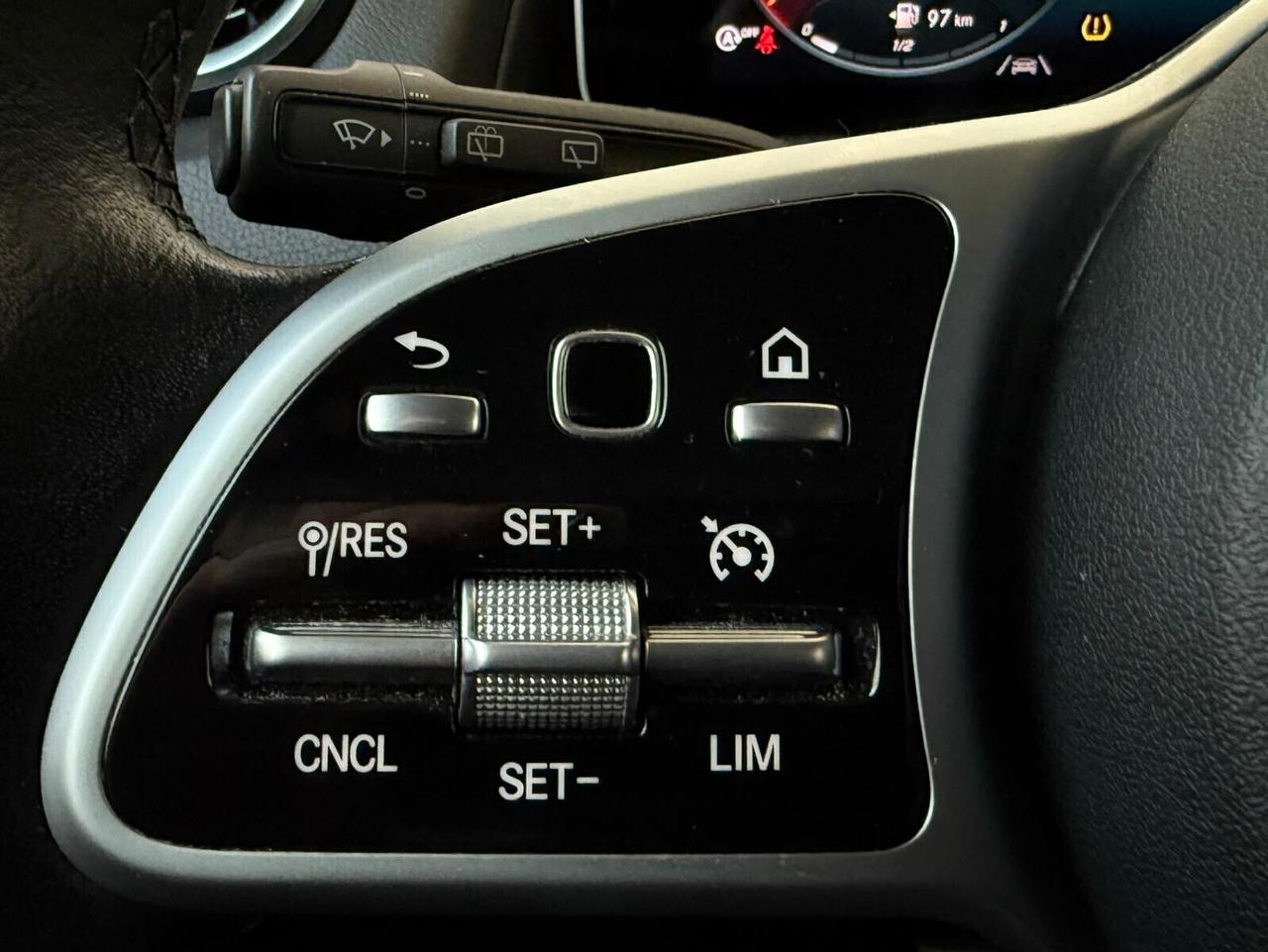 Mercedes-benz GLB 200 d Automatic 4Matic Premium