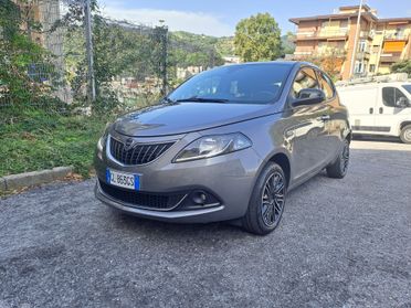 Lancia Ypsilon 1.0 FireFly 5 porte S&S Hybrid Ecochic Gold