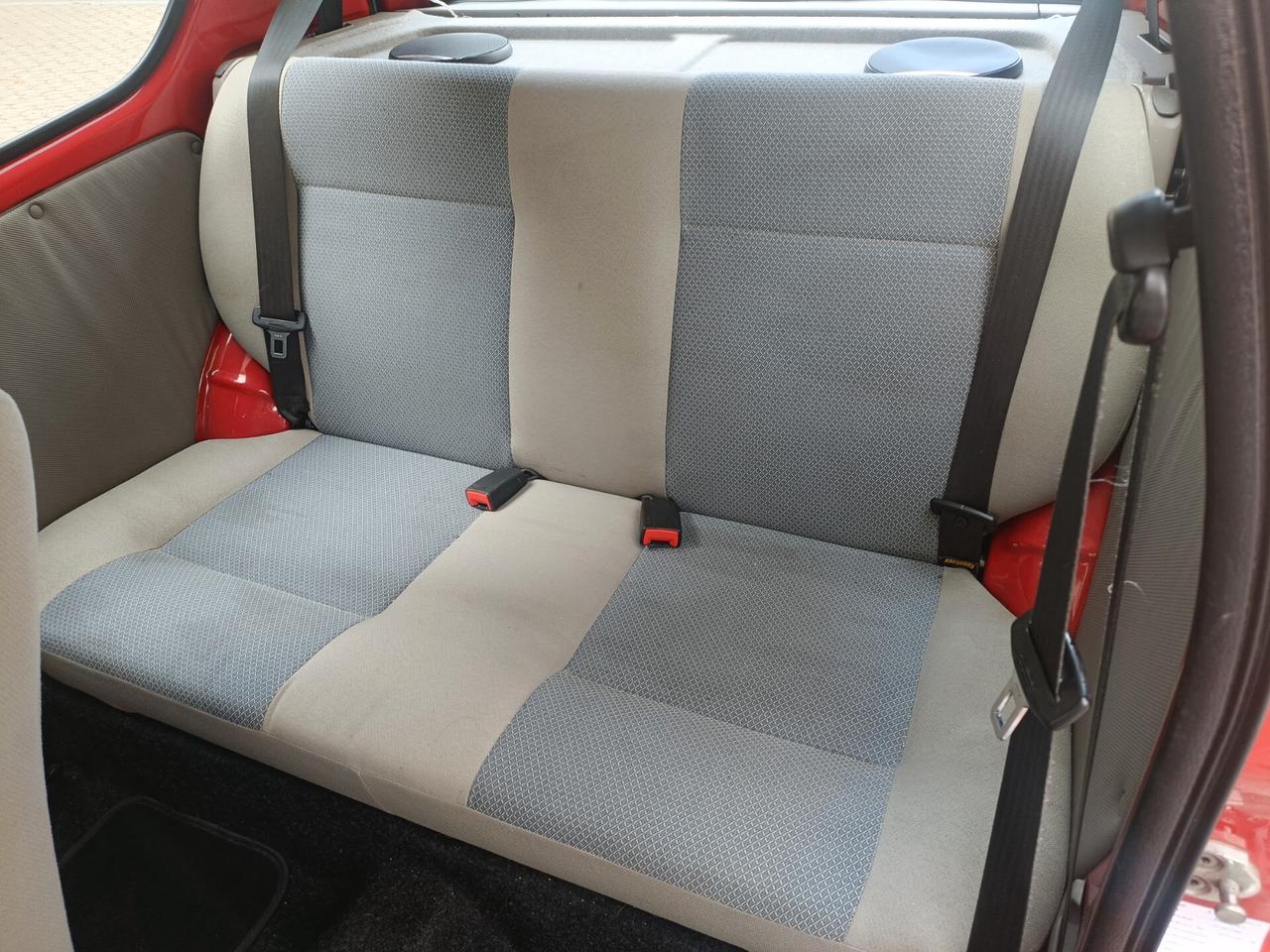 Fiat 600 1.1