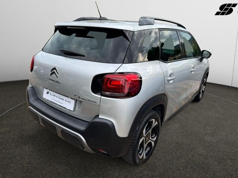 Citroën C3 Aircross C3 Aircross BlueHDi 100 S&S Shine