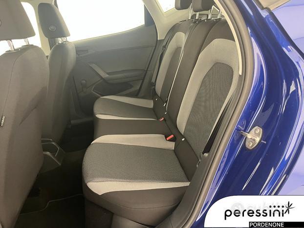 SEAT Ibiza 1.0 tgi Business 90cv my19