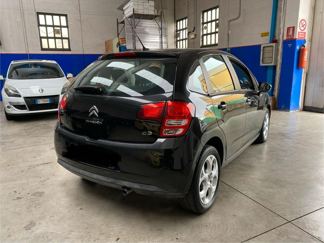 Citroen C3 1.1 Business