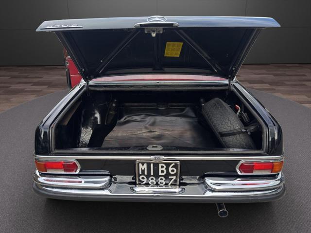 MERCEDES-BENZ S 250 250 S