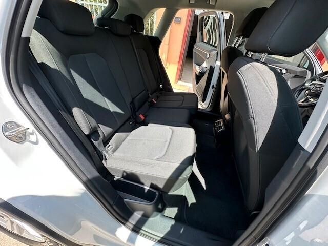 Audi Q3 35 TDI S tronic Business Advanced 73.000KM PERFETTA