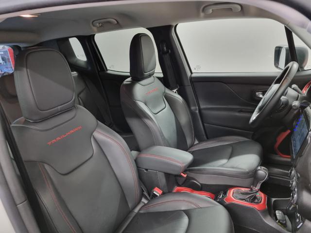 JEEP Renegade 2.0 Mjt 170CV 4WD Active Drive Low Trailhawk
