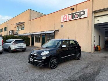 Fiat 500L 1.4 T-Jet 120 CV GPL Mirror