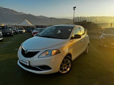 Lancia Ypsilon 1.3 MJT 95 CV 5 porte Gold