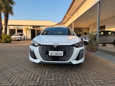 Peugeot 208 ALLURE Hybrid 100 E - DCS6