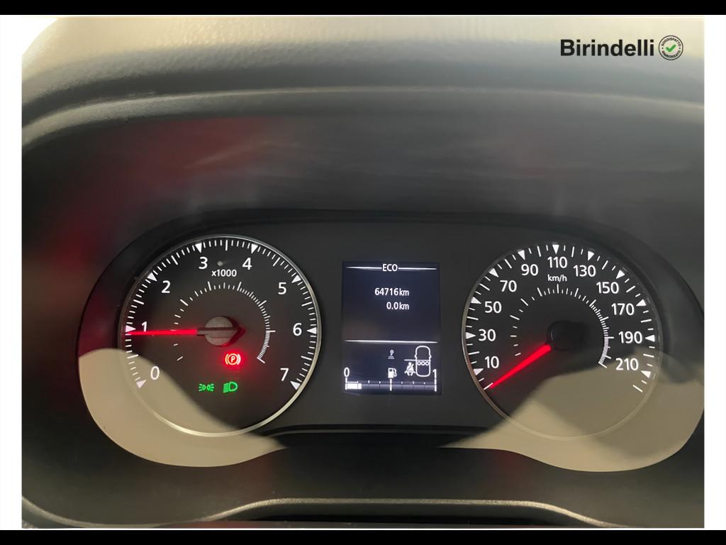 DACIA Duster 2ª serie - Duster 1.0 TCe GPL 4x2 Extreme