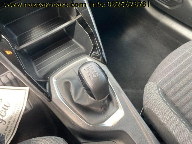 PEUGEOT 208 PureTech 75 Stop&Start 5 porte STYLE