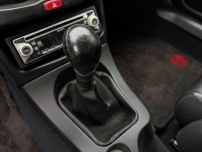 ALFA ROMEO spider - Spider 3.0i V6 cat